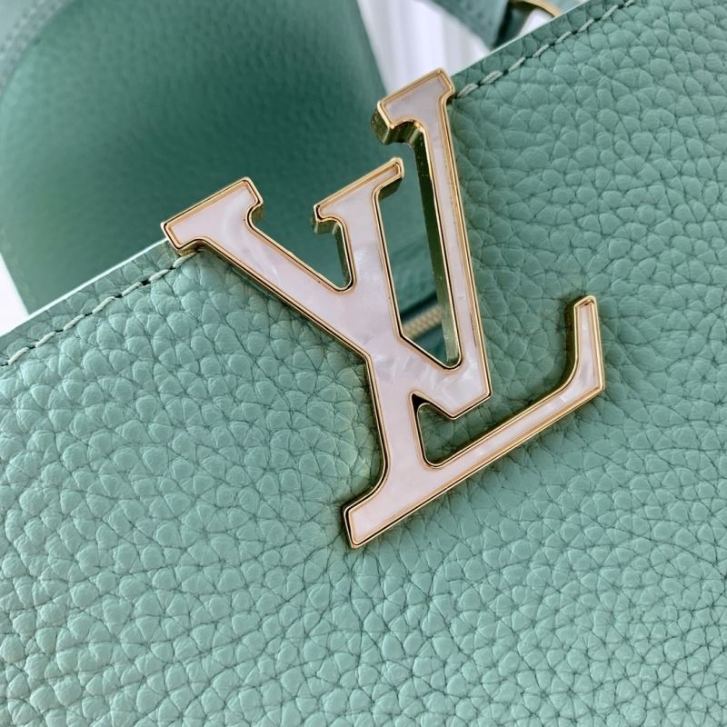 LV Capucines Bags